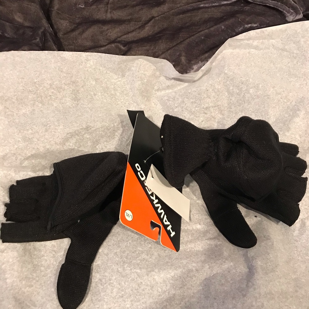 Hawke & Co gloves